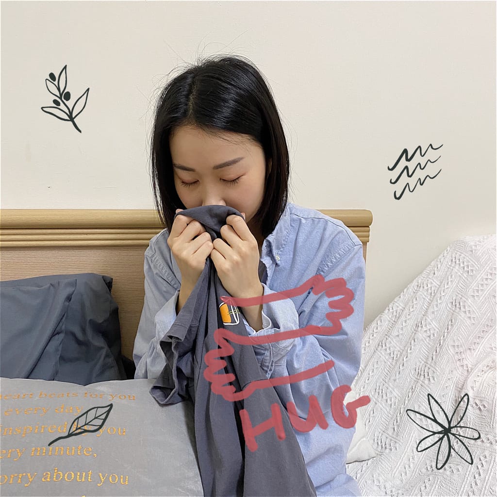 Lenor蘭諾衣物柔軟芳香豆 | 提升生活質感一整天都充滿療癒少女香氣