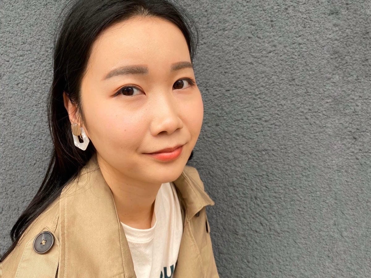 眼袋手術(內開) saybyebye復原紀錄 | 佳思優整形