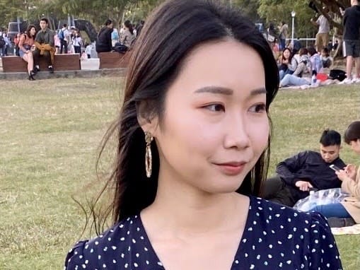 眼袋手術(內開) saybyebye復原紀錄 | 佳思優整形