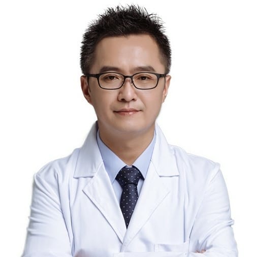 眼袋手術(內開) saybyebye復原紀錄 | 佳思優整形