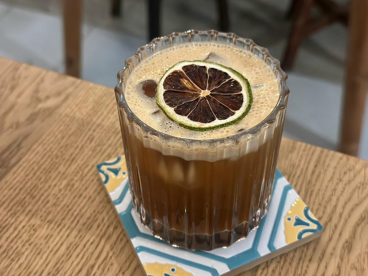 景美文青咖啡廳 │嬌嬌咖啡 Jiao Jiao Cafe