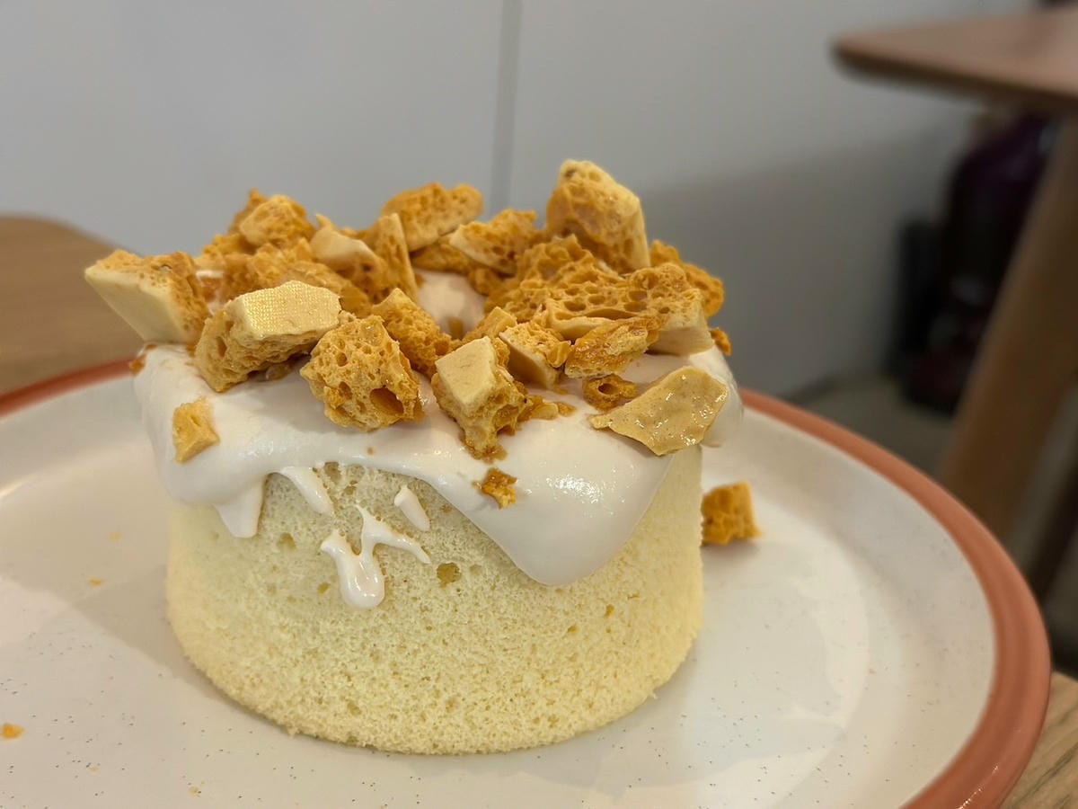 景美文青咖啡廳 │嬌嬌咖啡 Jiao Jiao Cafe