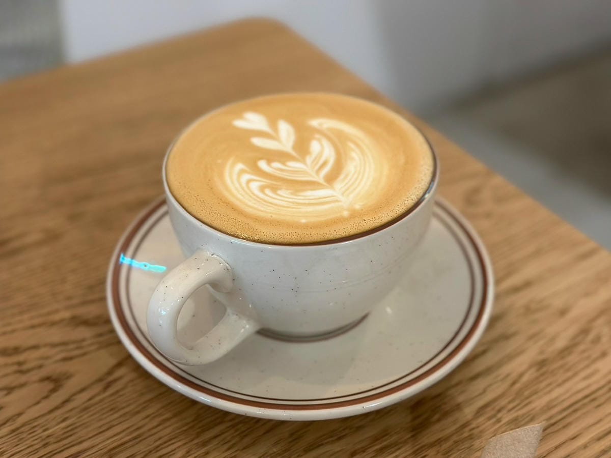 景美文青咖啡廳 │嬌嬌咖啡 Jiao Jiao Cafe