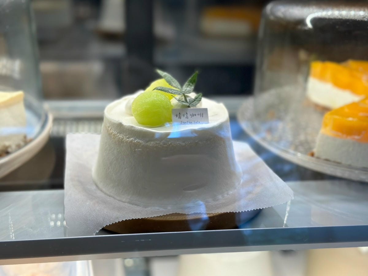 景美文青咖啡廳 │嬌嬌咖啡 Jiao Jiao Cafe