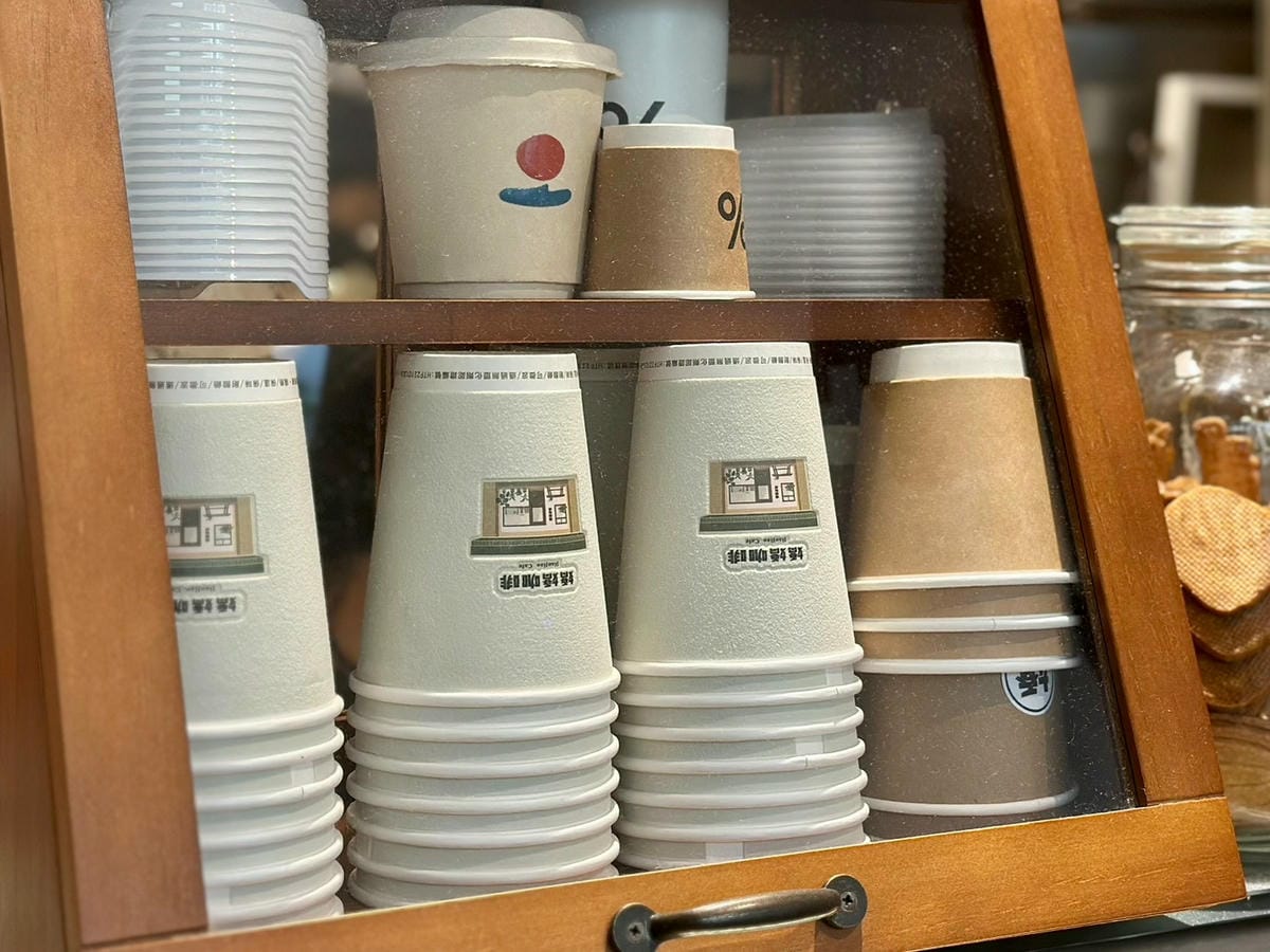 景美文青咖啡廳 │嬌嬌咖啡 Jiao Jiao Cafe