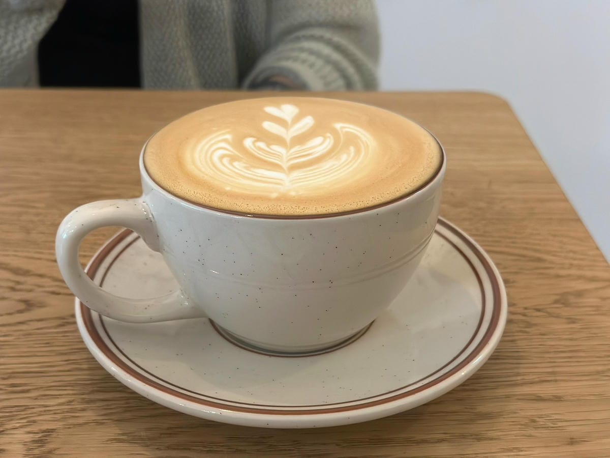景美文青咖啡廳 │嬌嬌咖啡 Jiao Jiao Cafe