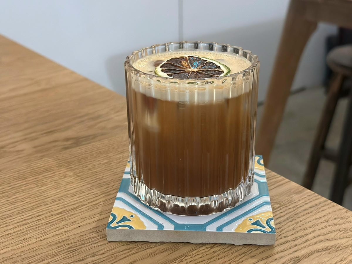 景美文青咖啡廳 │嬌嬌咖啡 Jiao Jiao Cafe