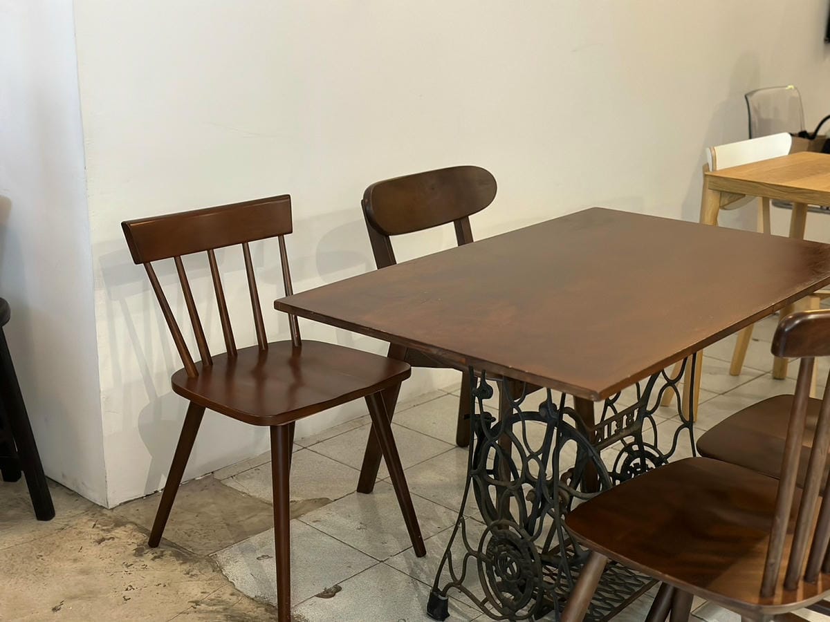 景美文青咖啡廳 │嬌嬌咖啡 Jiao Jiao Cafe