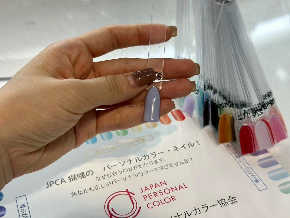 解鎖穿搭新境界！個人色彩和風格分析體驗🌈 | 奇跡美學造型學