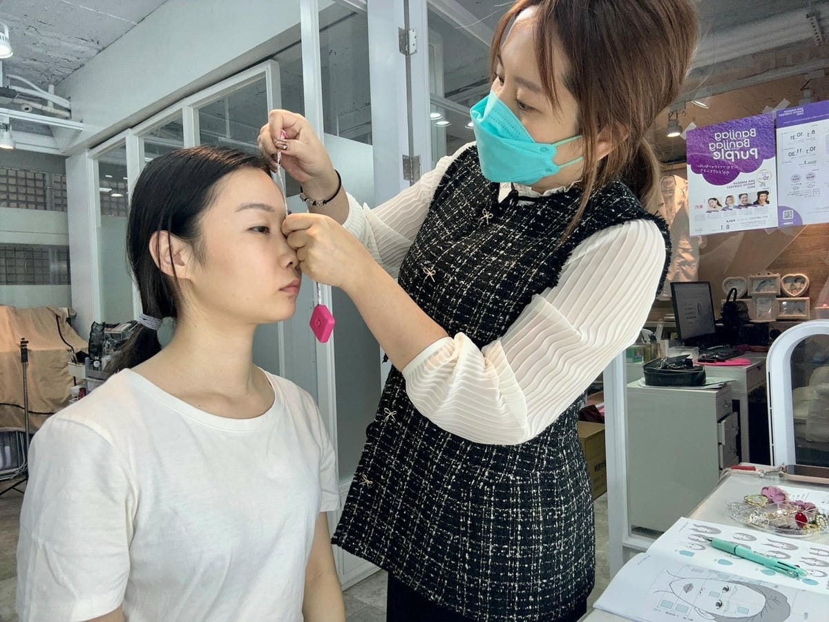解鎖穿搭新境界！個人色彩和風格分析體驗🌈 | 奇跡美學造型學