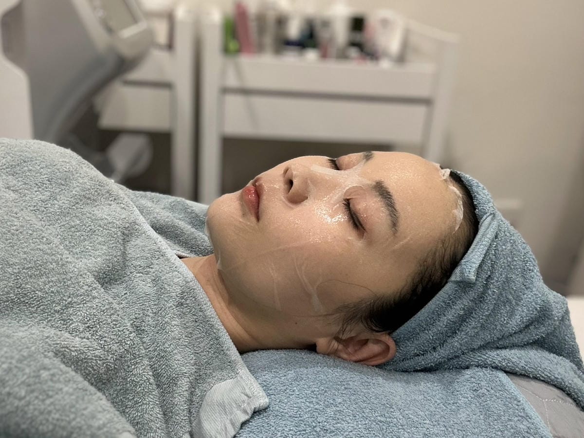美妍QQ槍，讓肌膚水嫩又有光！│皙妍診所
