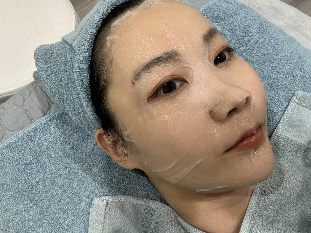美妍QQ槍，讓肌膚水嫩又有光！│皙妍診所