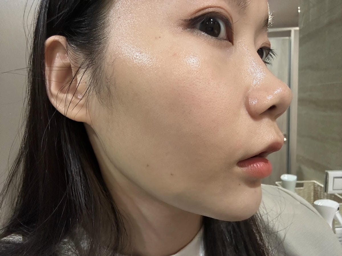 美妍QQ槍，讓肌膚水嫩又有光！ 🌈 │皙妍診所