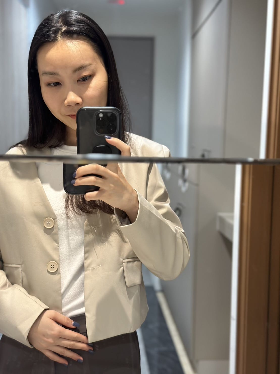 美妍QQ槍，讓肌膚水嫩又有光！ 🌈 │皙妍診所