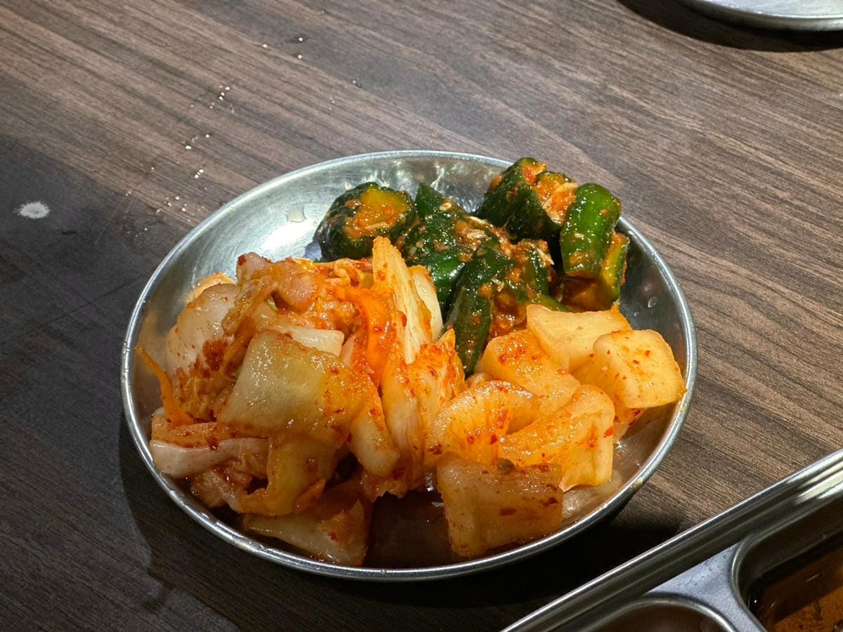 二訪大阪燒肉 讓味蕾再次沸騰 │大阪燒肉 燒魂Yakikon