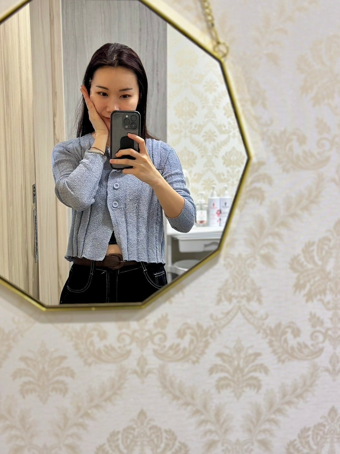 改善咀嚼肌肉毒瘦小臉有感│GM冠美國際時尚診所 改善咀嚼肌肉毒瘦小臉有感│GM冠美國際時尚診所