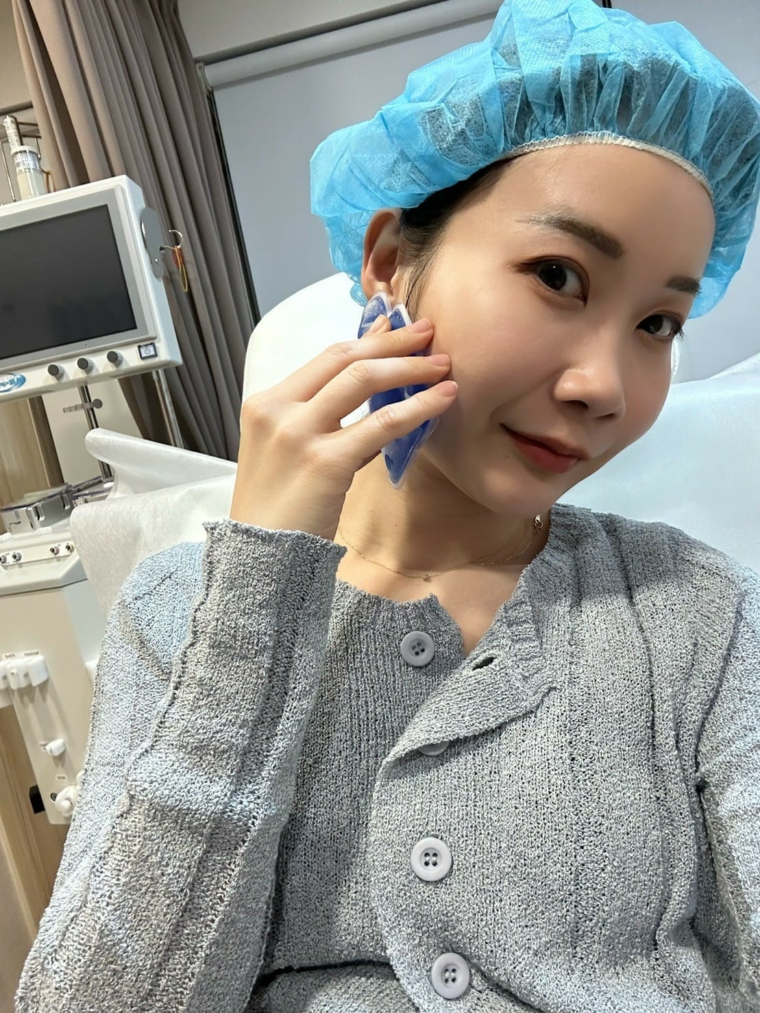 改善咀嚼肌肉毒瘦小臉有感│GM冠美國際時尚診所 改善咀嚼肌肉毒瘦小臉有感│GM冠美國際時尚診所