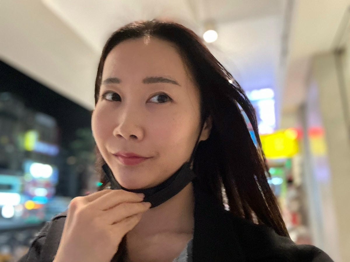 青春光耀BBL 雷射光療嫩膚保養日記│賦真妍整型外科專科診所