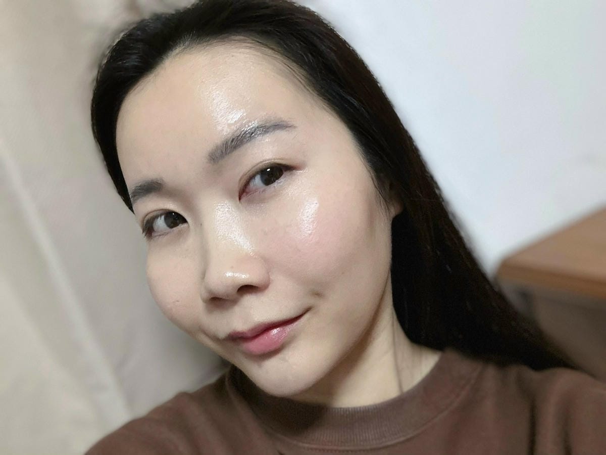 漂亮好狀態是這麼來的!｜TGFACTOR醫美級專業保養品牌
