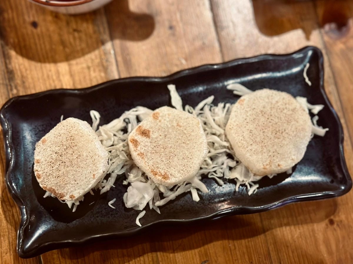 夜幕下的日式隱居：永貞路的美食秘境｜隱居居酒屋永貞店