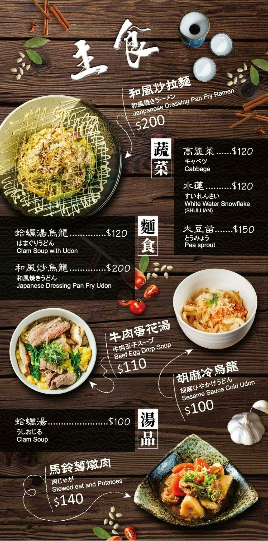 夜幕下的日式隱居：永貞路的美食秘境｜隱居居酒屋永貞店