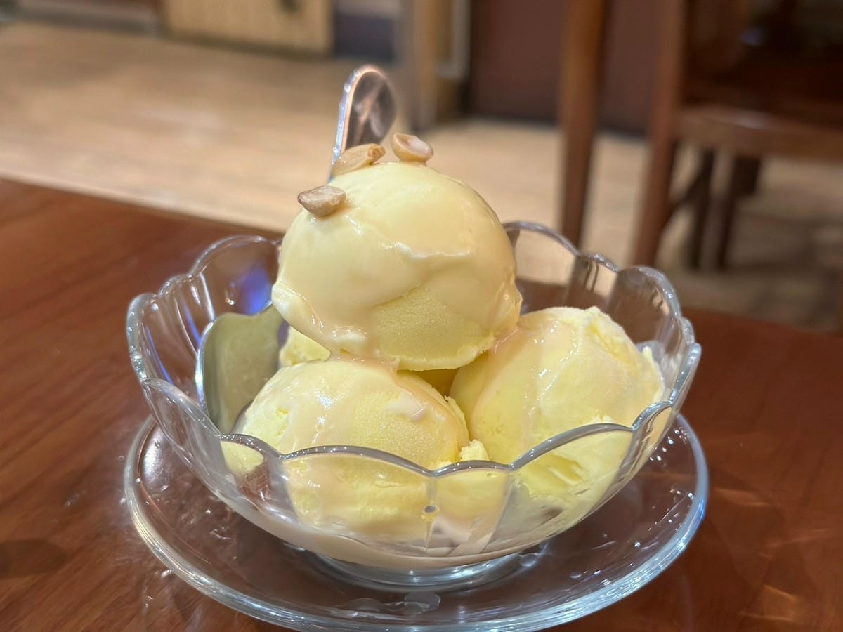 置身泰國鄉村小院，品嚐道地泰北料理 | 泰美餐廳