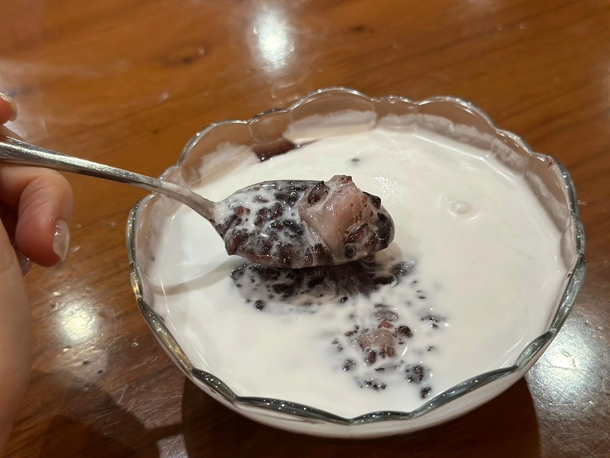 置身泰國鄉村小院，品嚐道地泰北料理 | 泰美餐廳