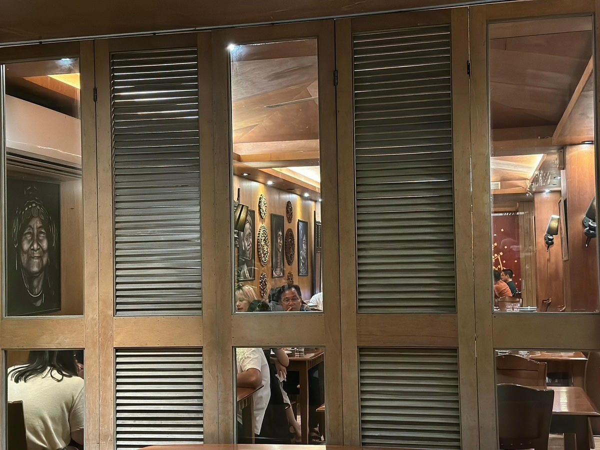 置身泰國鄉村小院，品嚐道地泰北料理 | 泰美餐廳