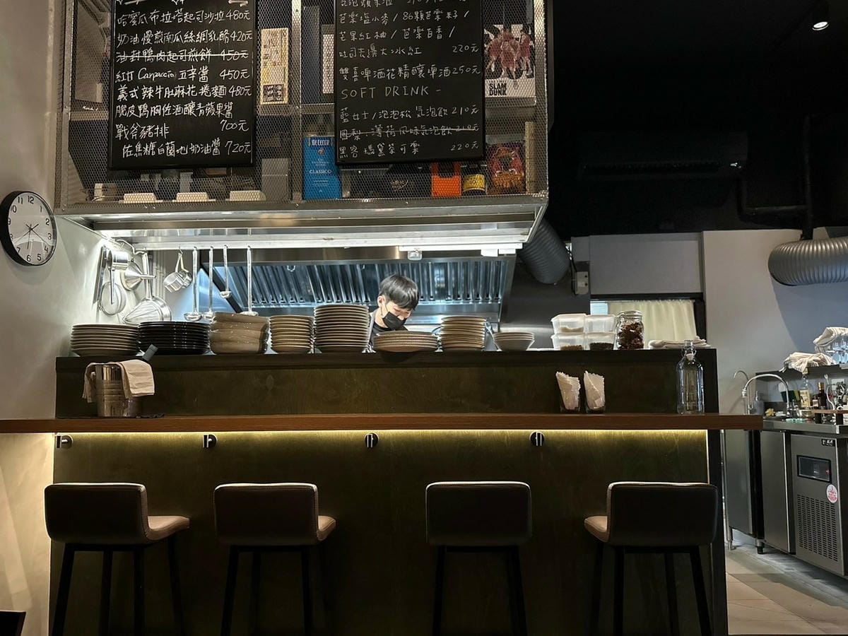 六張犁巷弄裡的隱藏寶藏店家：從粮 being kind