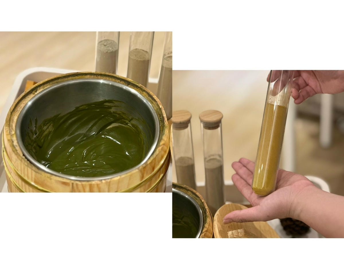 沉浸式頂級育髮松山區頭皮養護推薦：如何擁有健康頭皮｜六厘米 