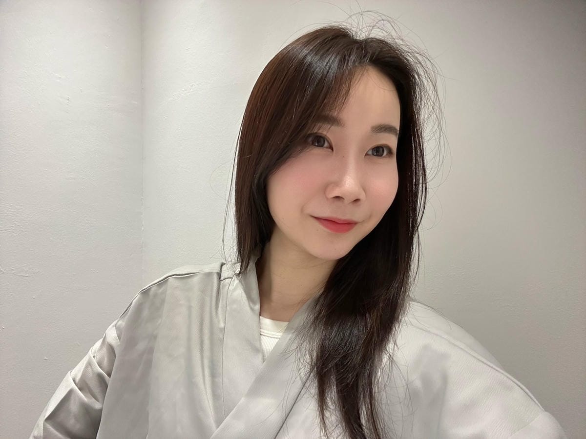 沉浸式頂級育髮松山區頭皮養護推薦：如何擁有健康頭皮｜六厘米 