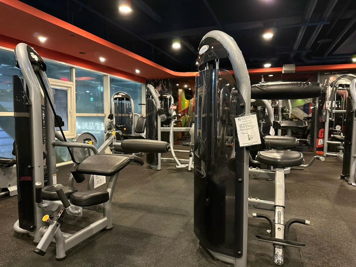 上班族健身房選擇評估指南！💪｜World Gym