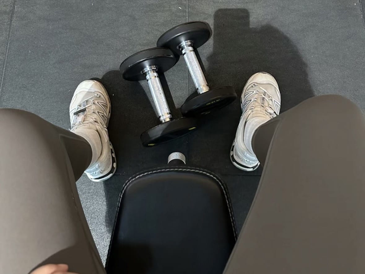 上班族健身房選擇評估指南！💪｜World Gym健身俱樂部