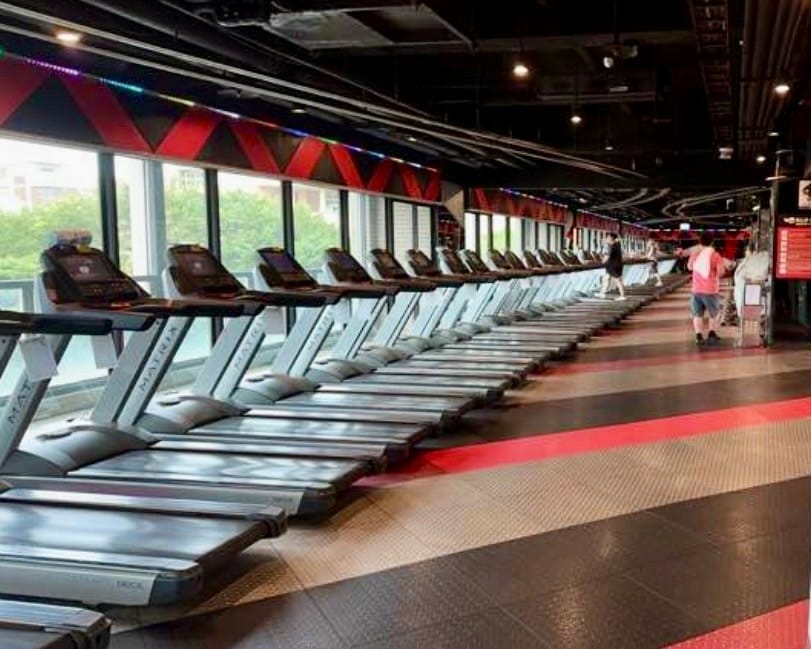 上班族健身房選擇評估指南！💪｜World Gym