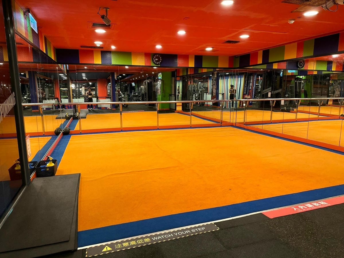 上班族健身房選擇評估指南！💪｜World Gym
