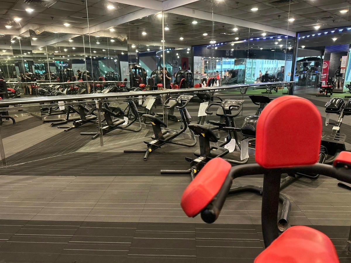 上班族健身房選擇評估指南！💪｜World Gym