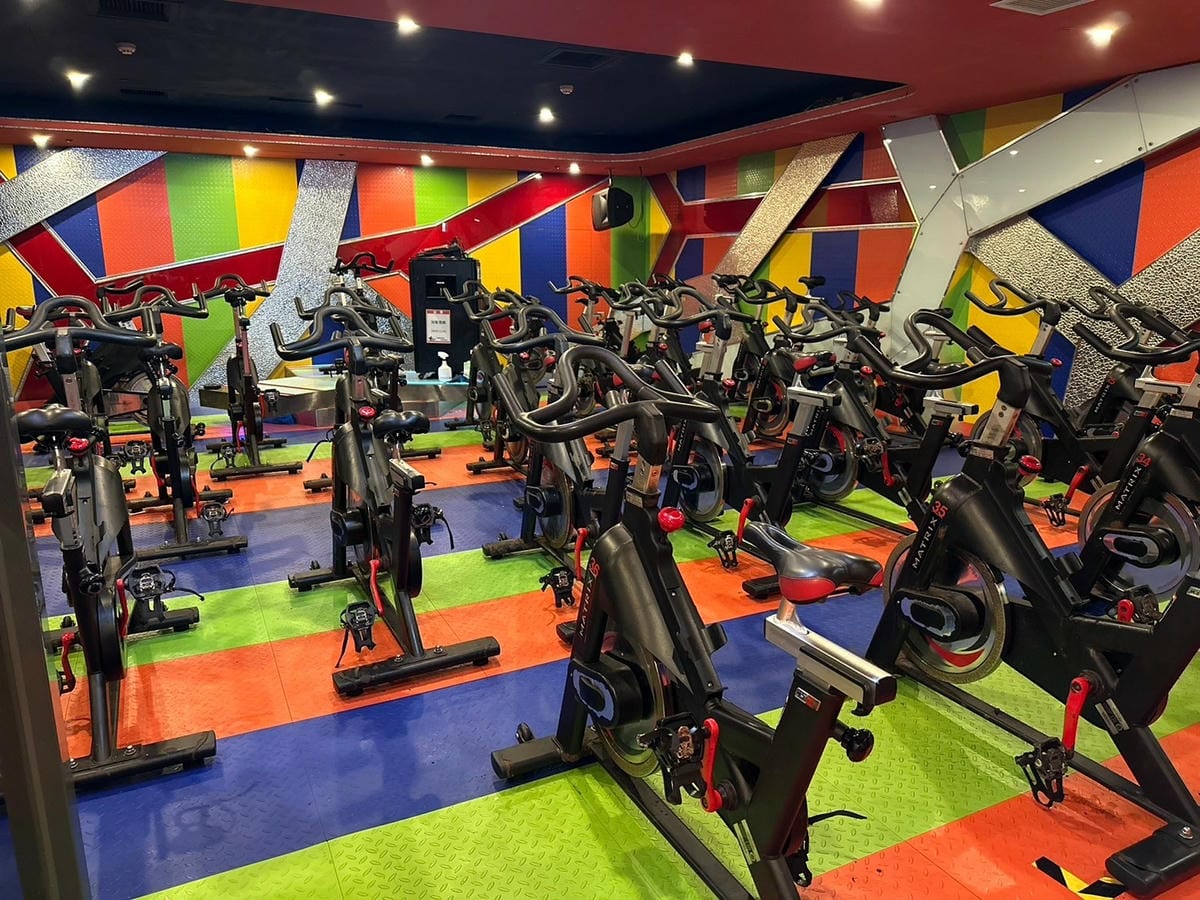 上班族健身房選擇評估指南！💪｜World Gym