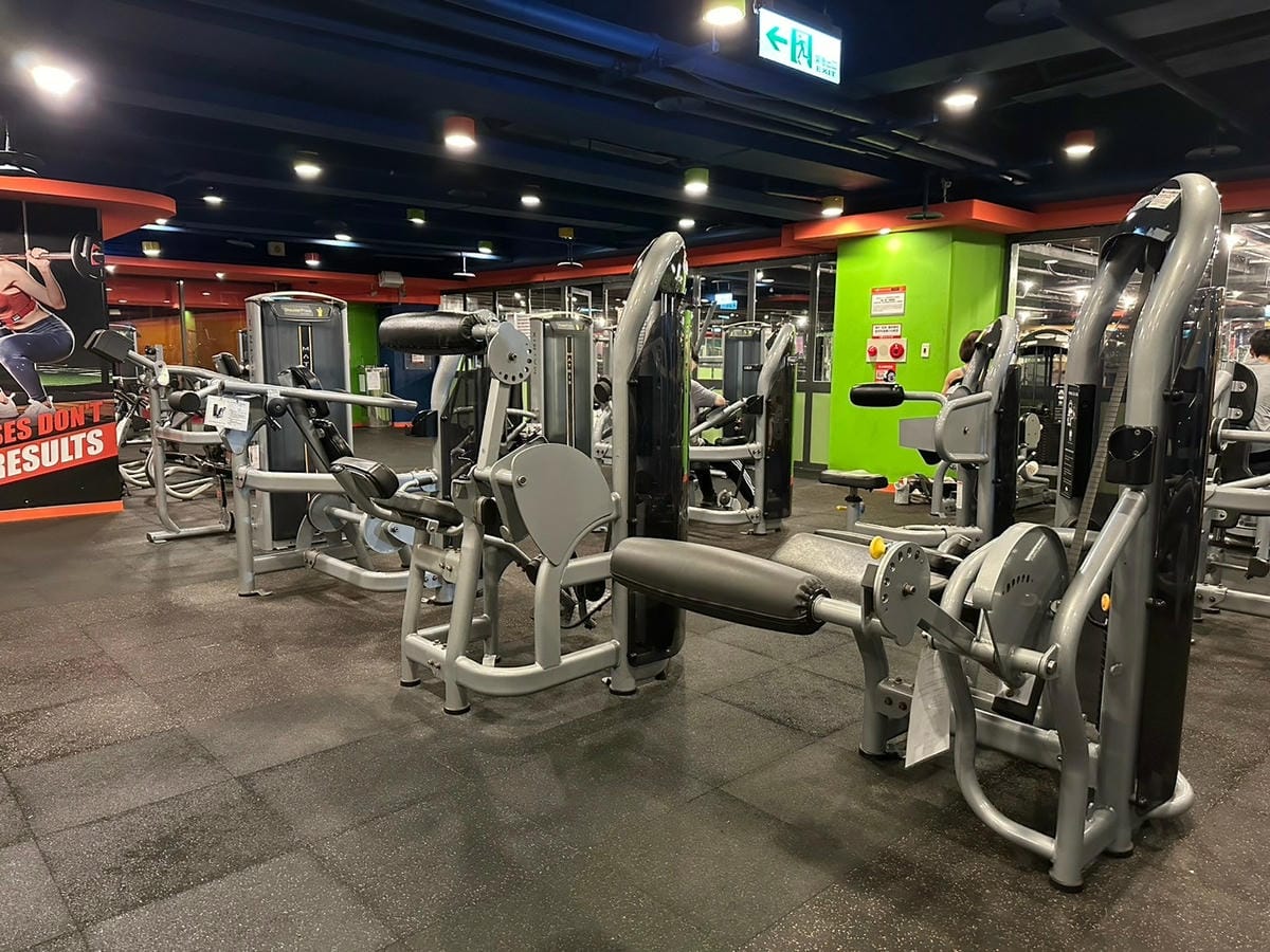 上班族健身房選擇評估指南！💪｜World Gym