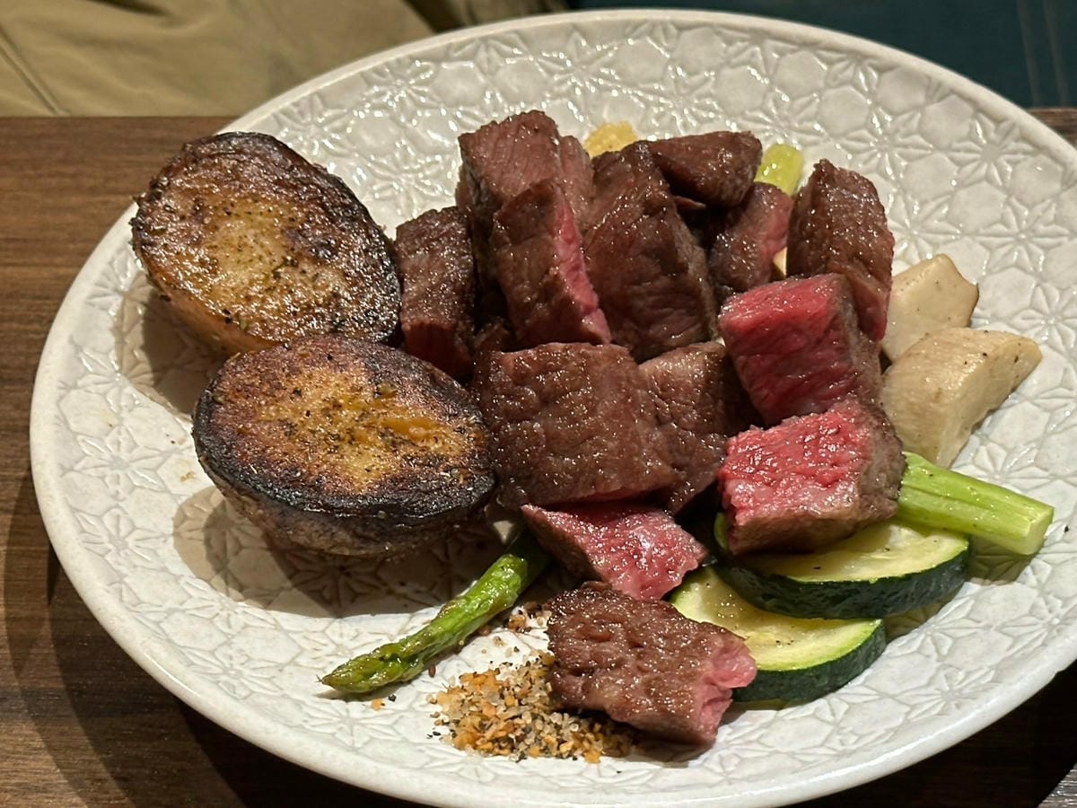 台南巷弄裡的美食寶藏 推薦必點菜色｜食上主義餐酒館
