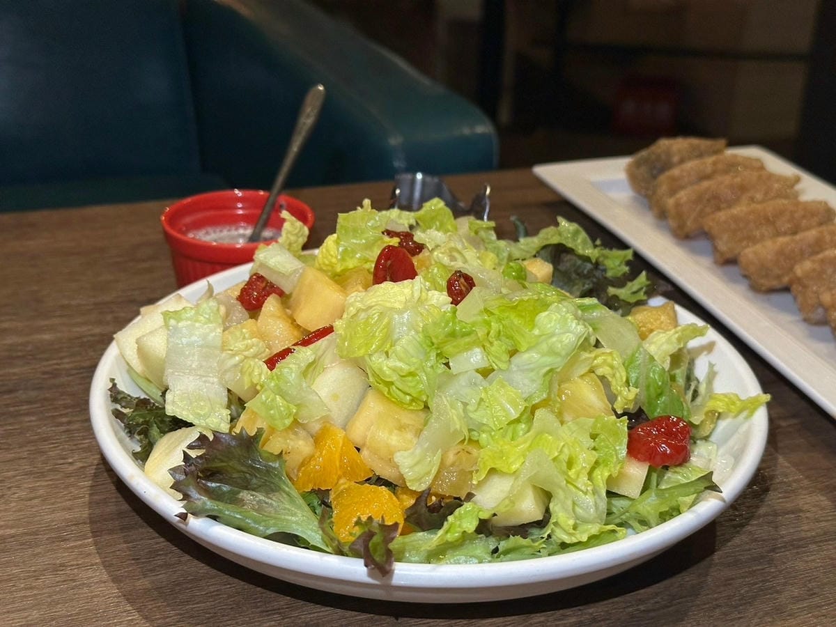 台南巷弄裡的美食寶藏 推薦必點菜色｜食上主義餐酒館