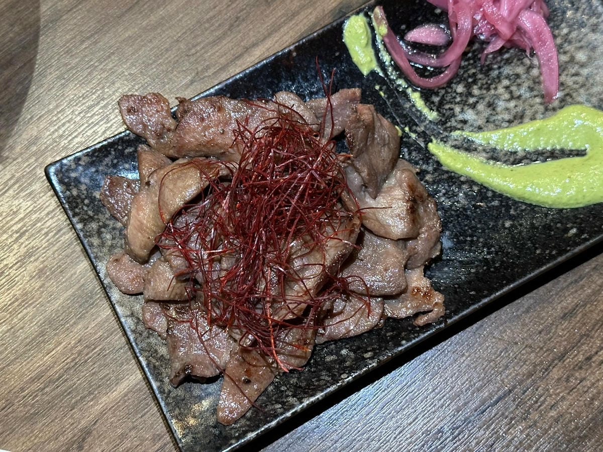 台南巷弄裡的美食寶藏 推薦必點菜色｜食上主義餐酒館