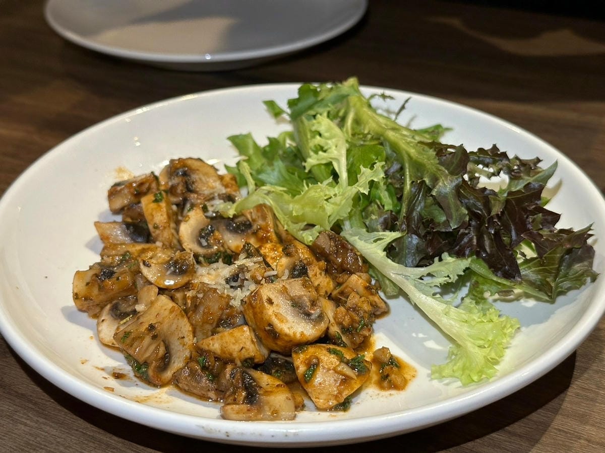 台南巷弄裡的美食寶藏 推薦必點菜色｜食上主義餐酒館