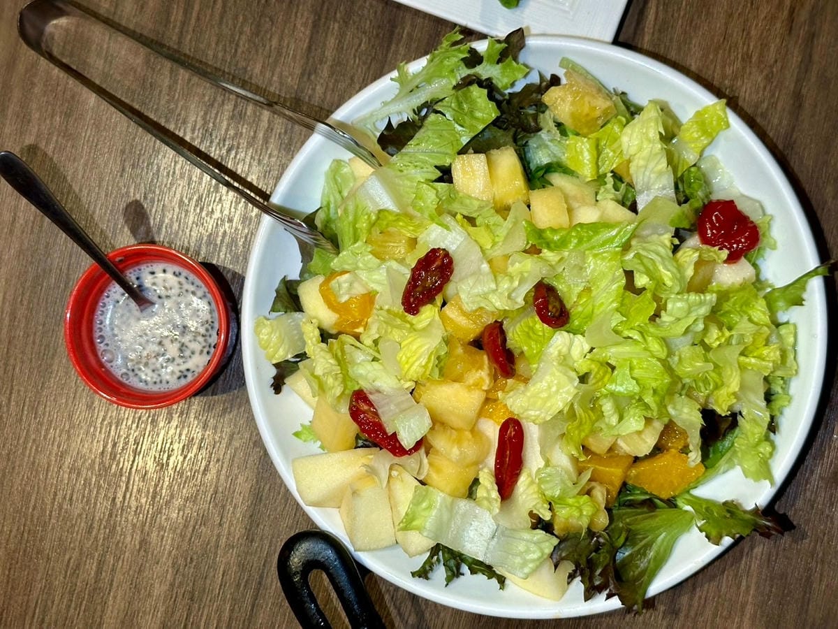 台南巷弄裡的美食寶藏 推薦必點菜色｜食上主義餐酒館