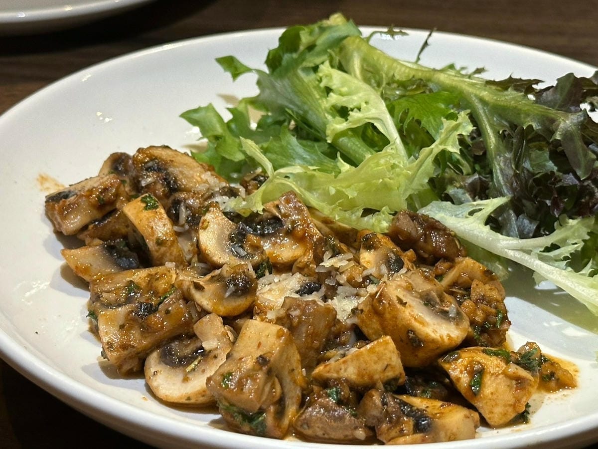 台南巷弄裡的美食寶藏 推薦必點菜色｜食上主義餐酒館