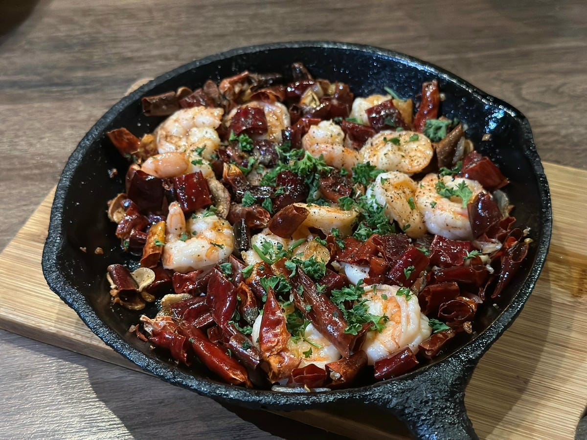 台南巷弄裡的美食寶藏 推薦必點菜色｜食上主義餐酒館