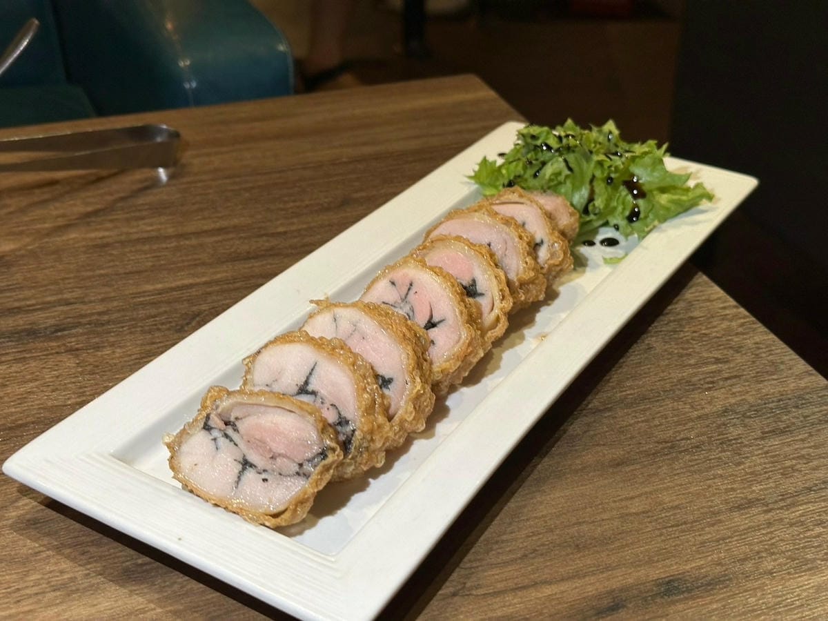 台南巷弄裡的美食寶藏 推薦必點菜色｜食上主義餐酒館