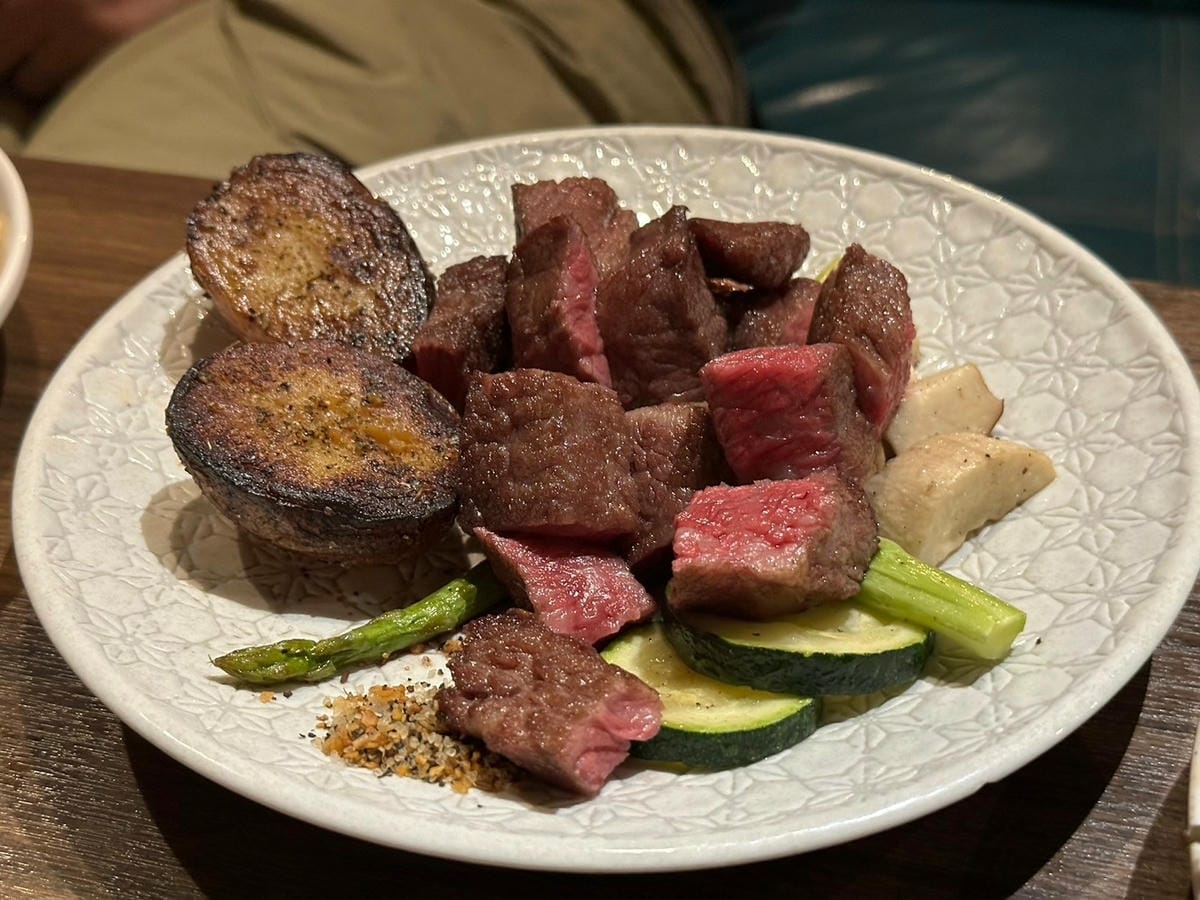 台南巷弄裡的美食寶藏 推薦必點菜色｜食上主義餐酒館