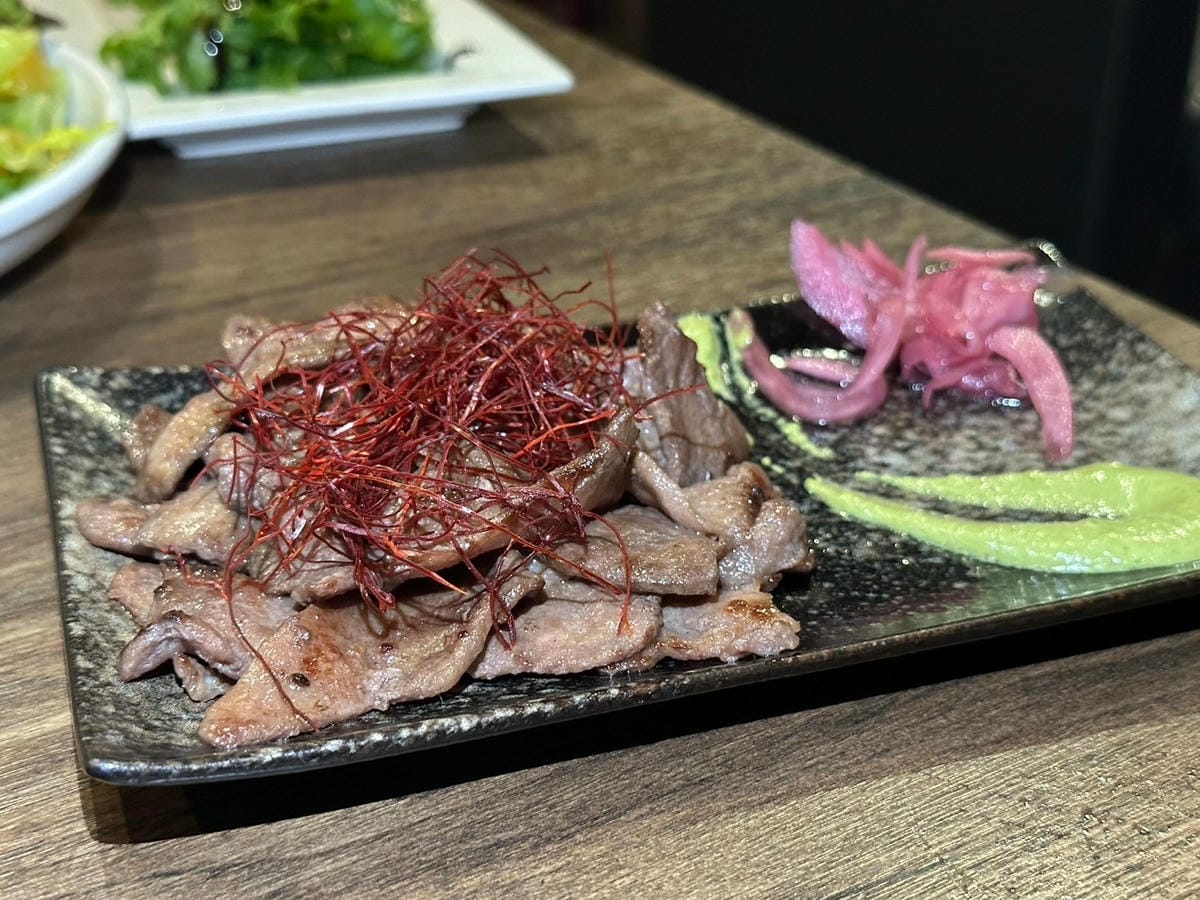 台南巷弄裡的美食寶藏 推薦必點菜色｜食上主義餐酒館