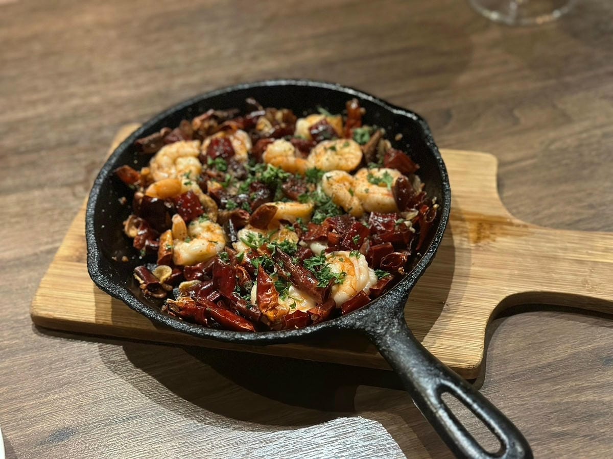 台南巷弄裡的美食寶藏 推薦必點菜色｜食上主義餐酒館