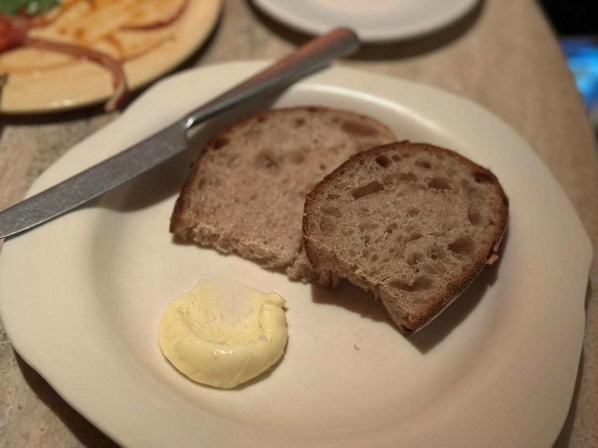 THE FLOW餐酒館|Draft Land 全新餐飲團隊打 THE FLOW餐酒館|Draft Land 全新餐飲團隊打